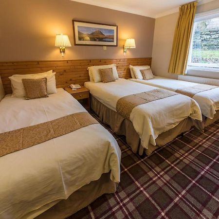 Norseman Hotel Wick  Εξωτερικό φωτογραφία