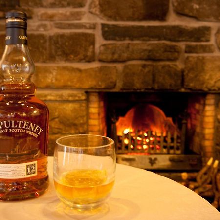 Norseman Hotel Wick  Εξωτερικό φωτογραφία