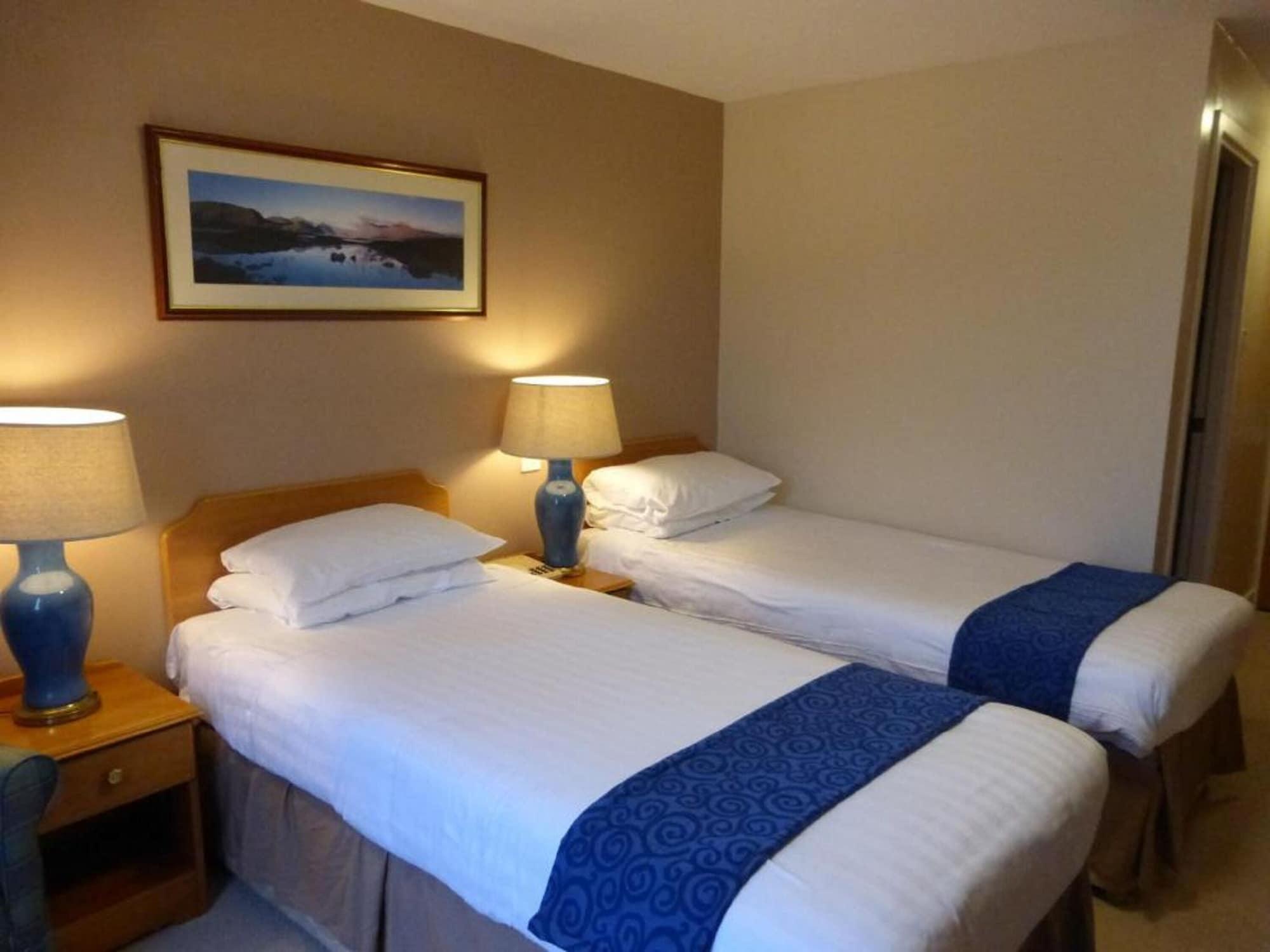 Norseman Hotel Wick  Εξωτερικό φωτογραφία
