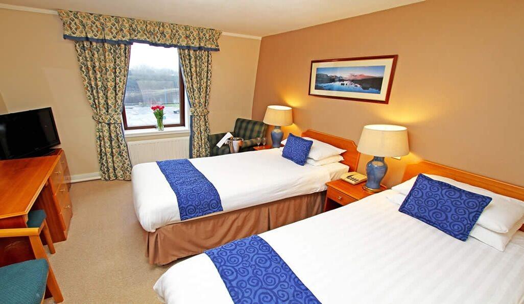 Norseman Hotel Wick  Εξωτερικό φωτογραφία