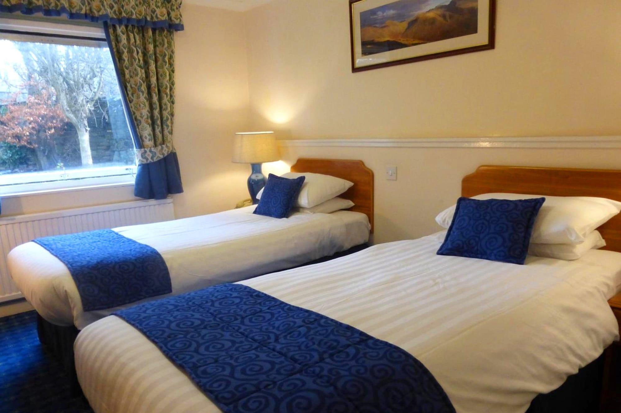 Norseman Hotel Wick  Εξωτερικό φωτογραφία