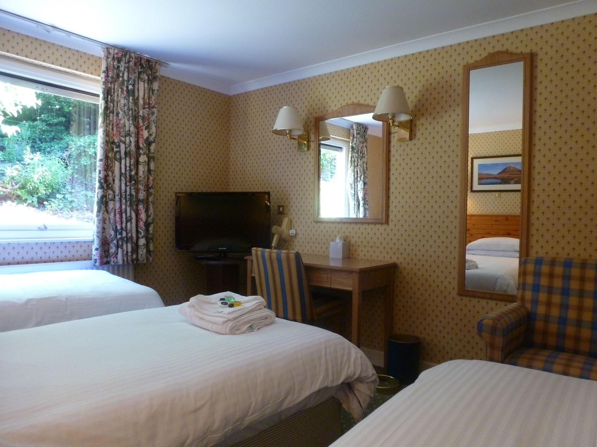 Norseman Hotel Wick  Εξωτερικό φωτογραφία