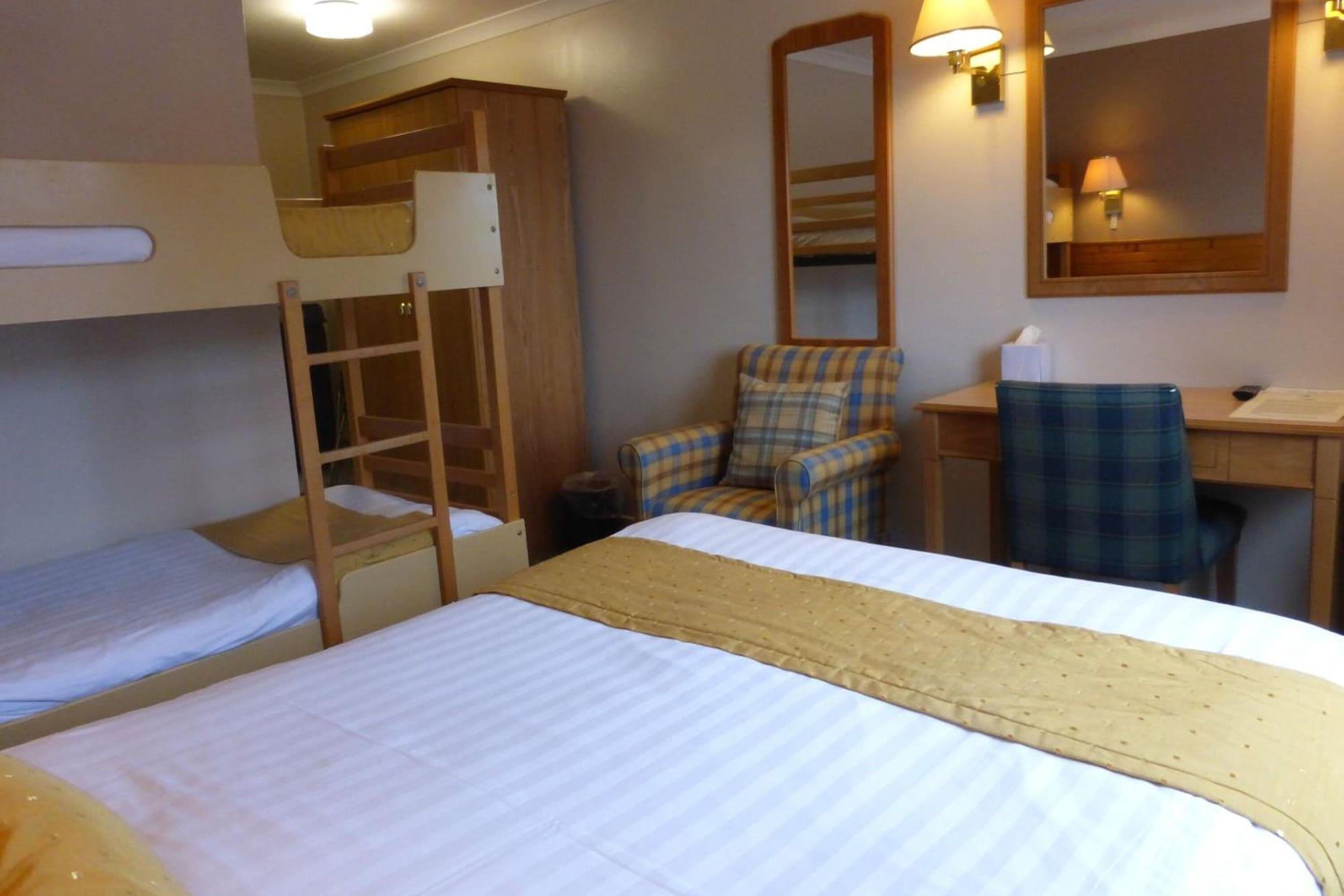 Norseman Hotel Wick  Εξωτερικό φωτογραφία