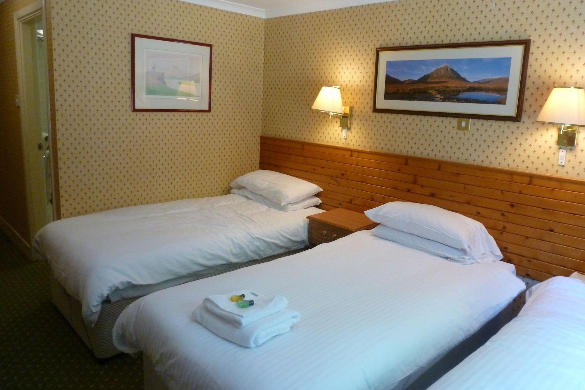 Norseman Hotel Wick  Εξωτερικό φωτογραφία