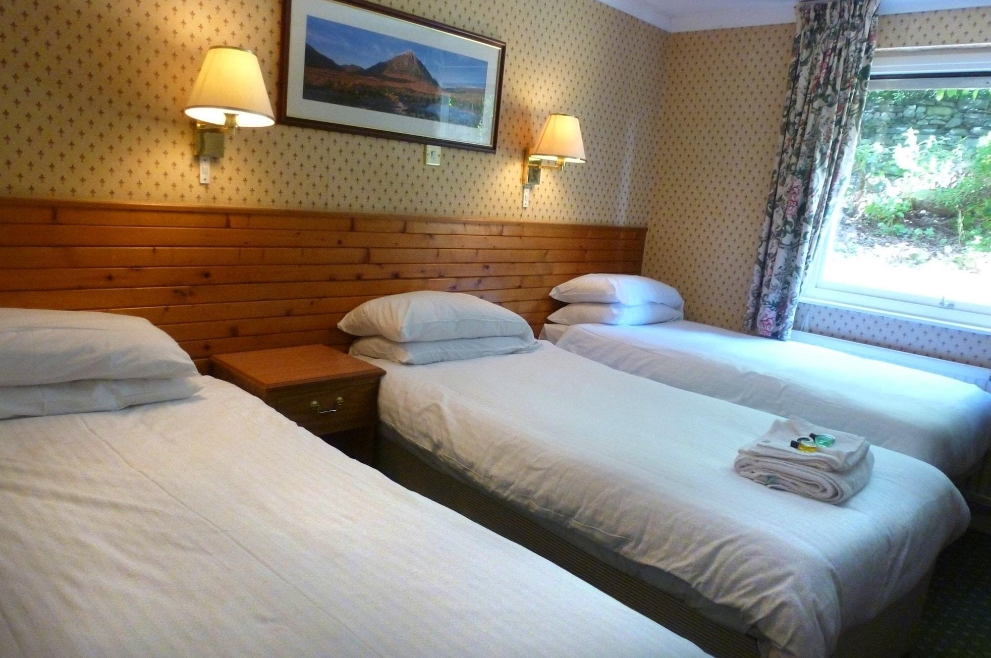 Norseman Hotel Wick  Εξωτερικό φωτογραφία