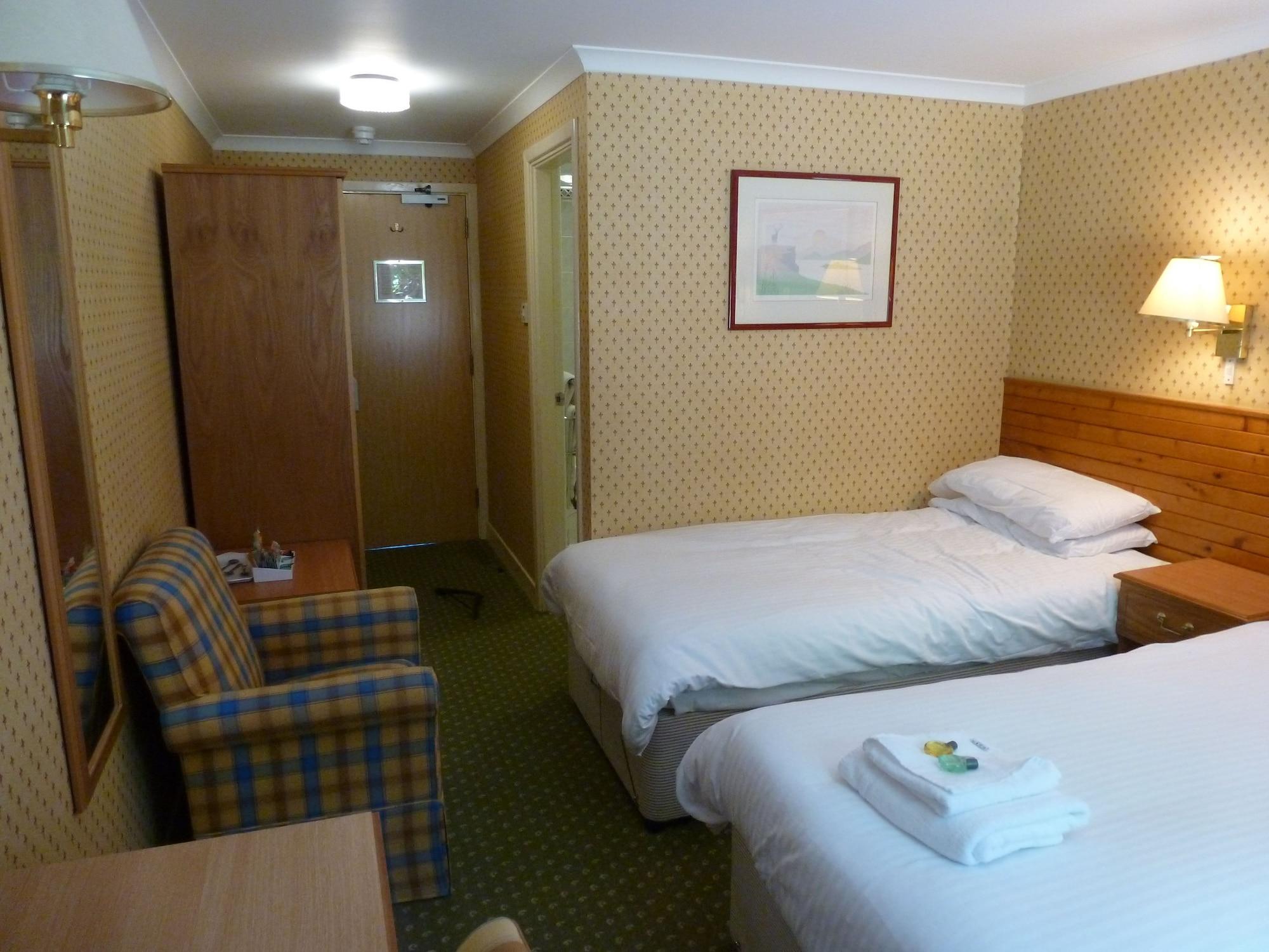 Norseman Hotel Wick  Εξωτερικό φωτογραφία