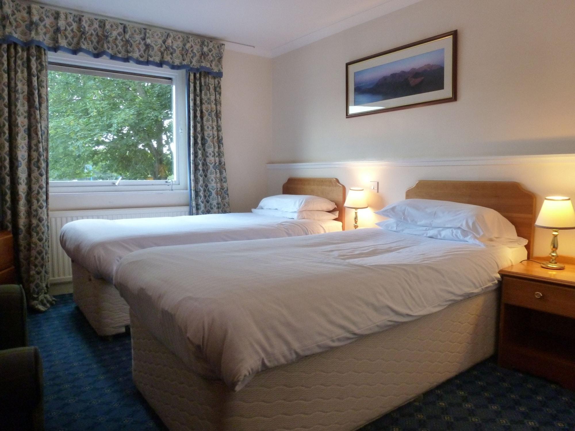 Norseman Hotel Wick  Εξωτερικό φωτογραφία