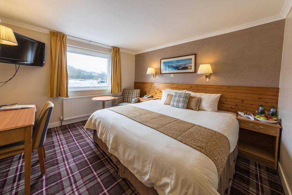 Norseman Hotel Wick  Εξωτερικό φωτογραφία