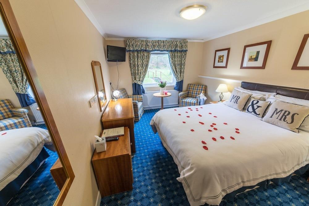 Norseman Hotel Wick  Εξωτερικό φωτογραφία