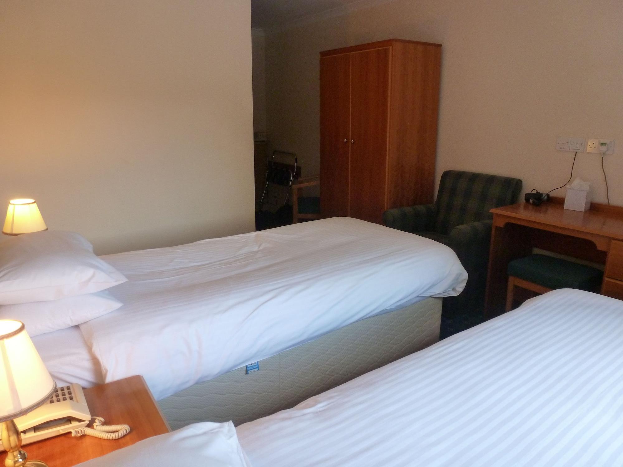 Norseman Hotel Wick  Εξωτερικό φωτογραφία