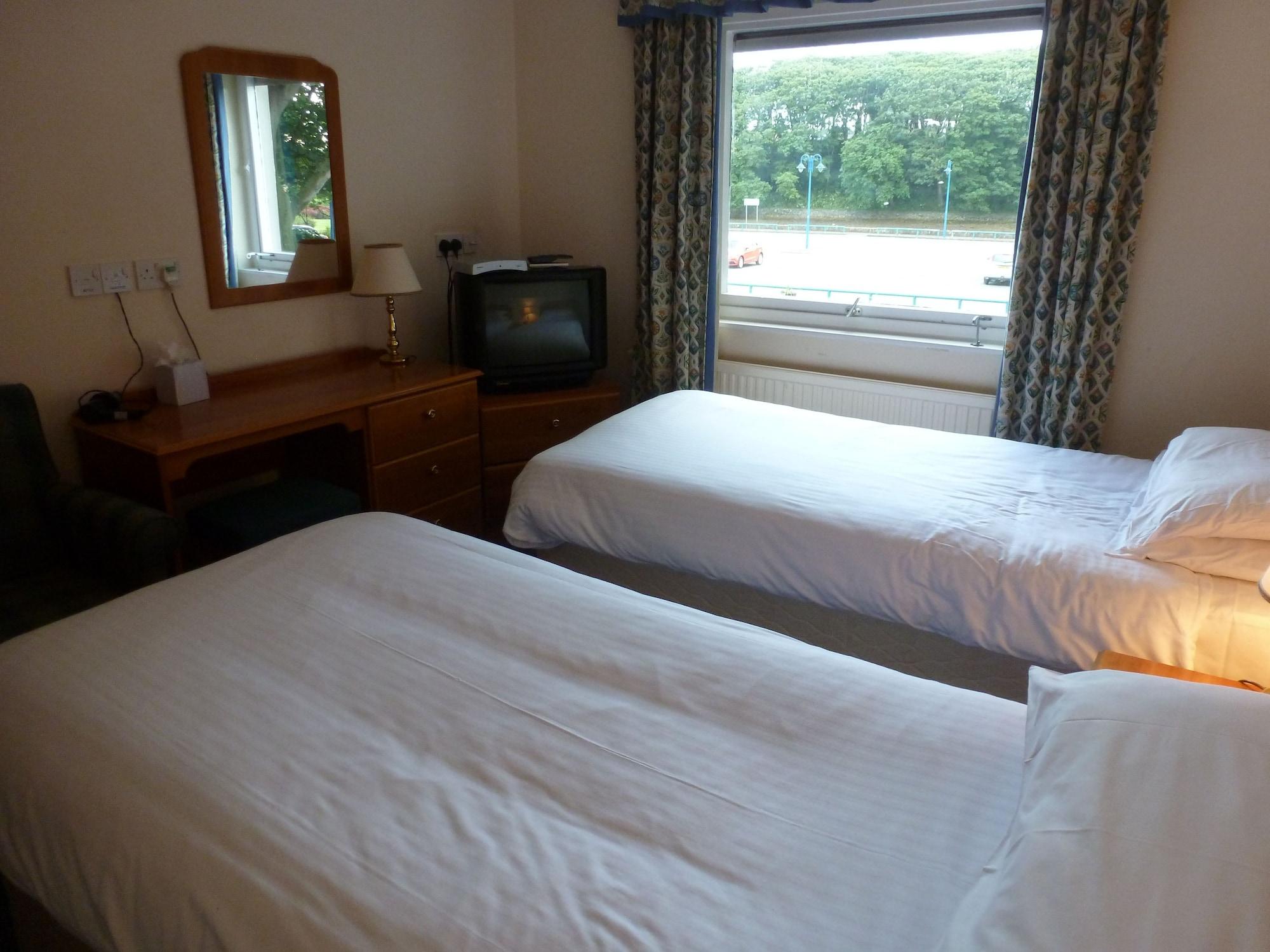 Norseman Hotel Wick  Εξωτερικό φωτογραφία