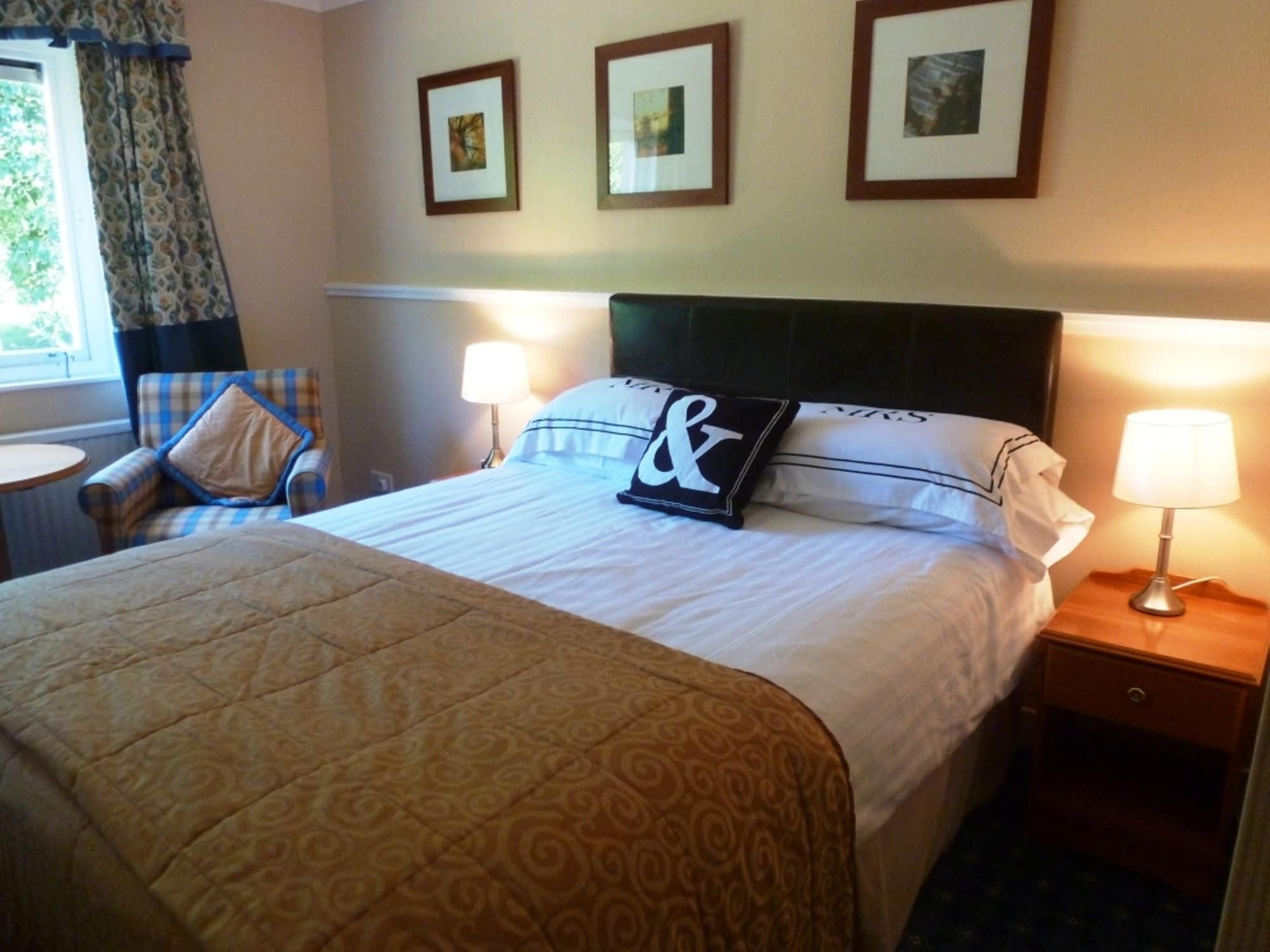 Norseman Hotel Wick  Εξωτερικό φωτογραφία