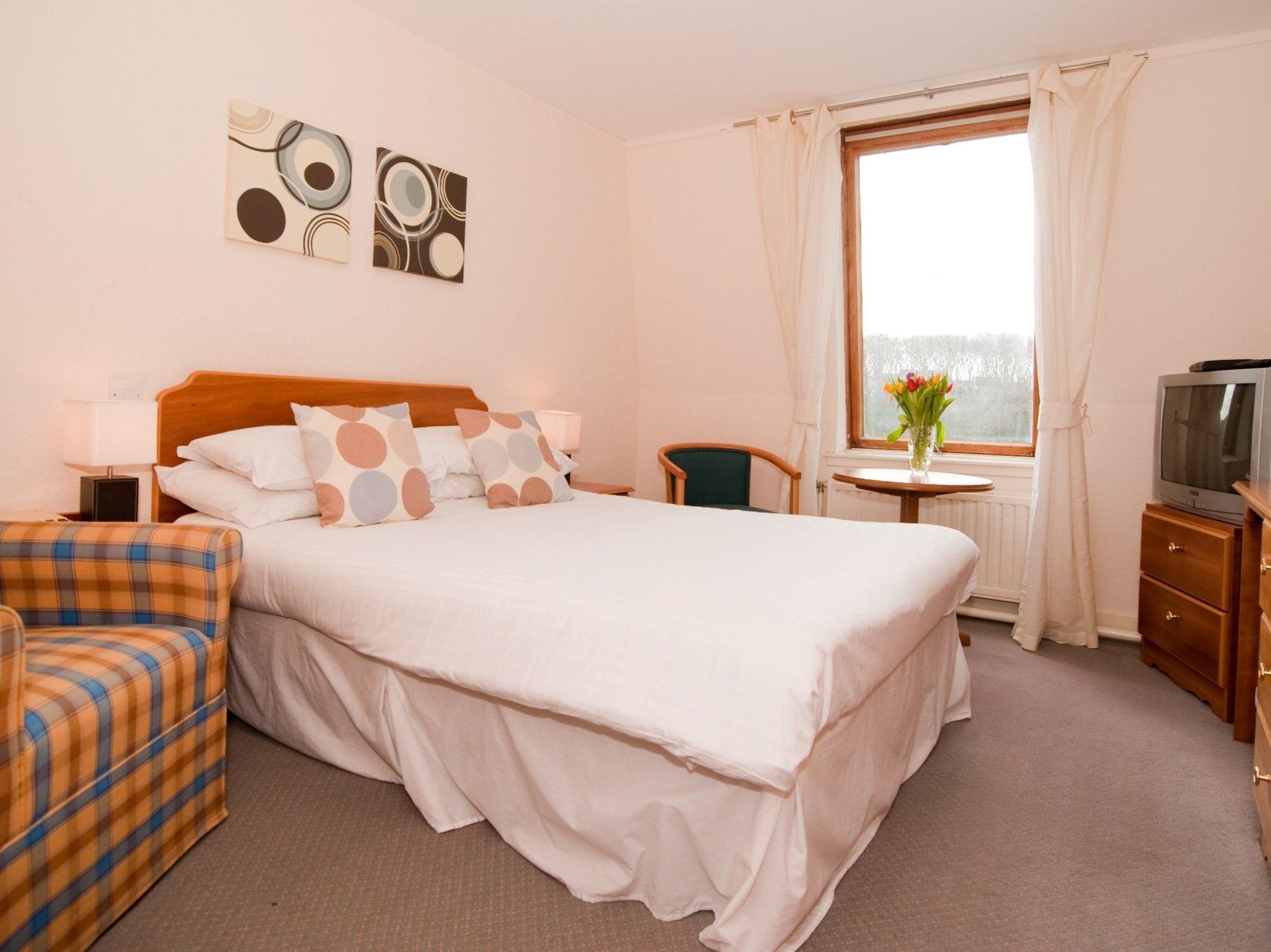 Norseman Hotel Wick  Εξωτερικό φωτογραφία