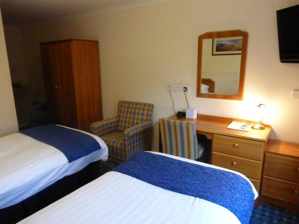 Norseman Hotel Wick  Εξωτερικό φωτογραφία