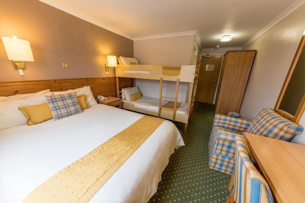 Norseman Hotel Wick  Εξωτερικό φωτογραφία
