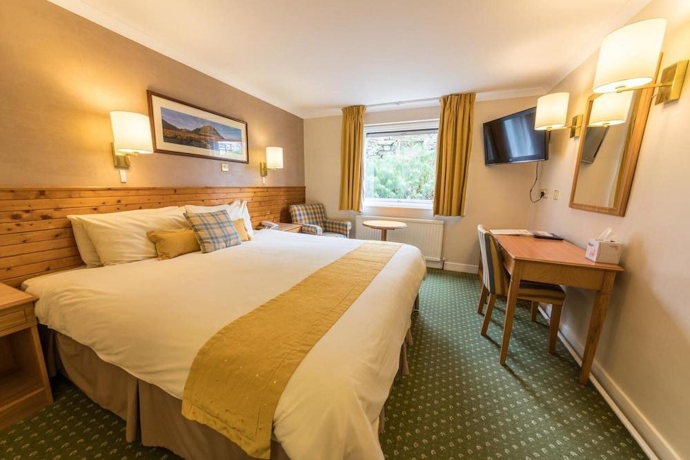 Norseman Hotel Wick  Εξωτερικό φωτογραφία