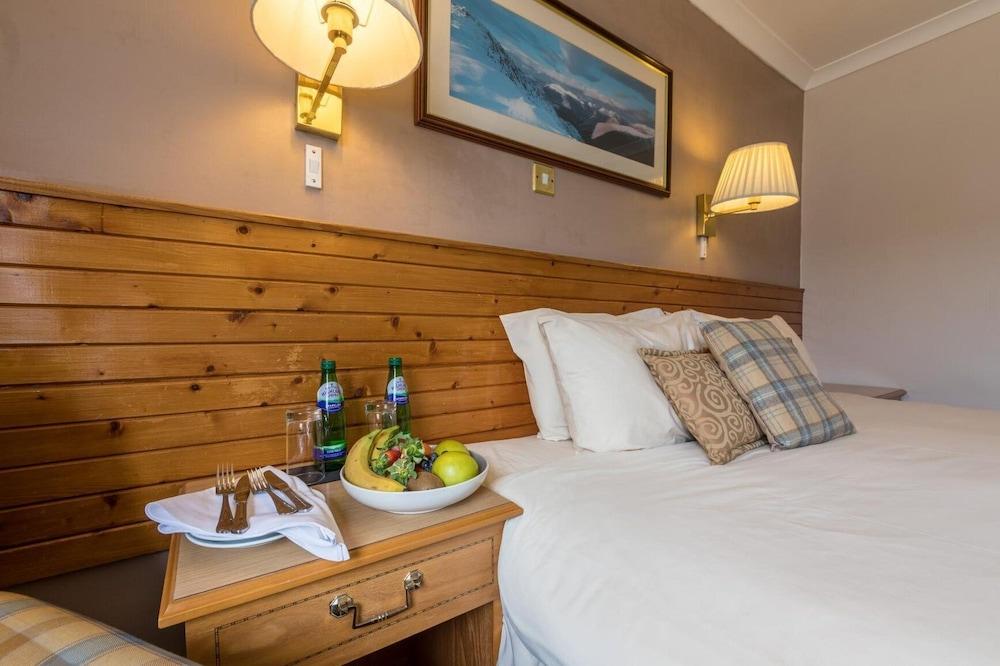 Norseman Hotel Wick  Εξωτερικό φωτογραφία