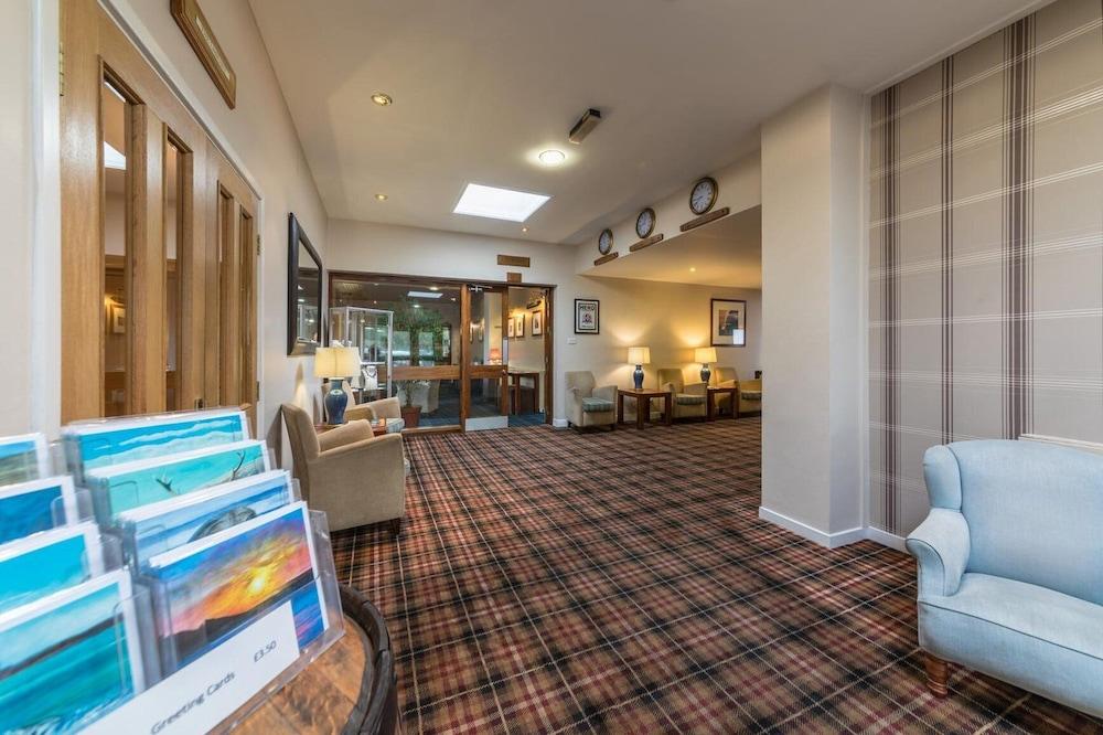 Norseman Hotel Wick  Εξωτερικό φωτογραφία
