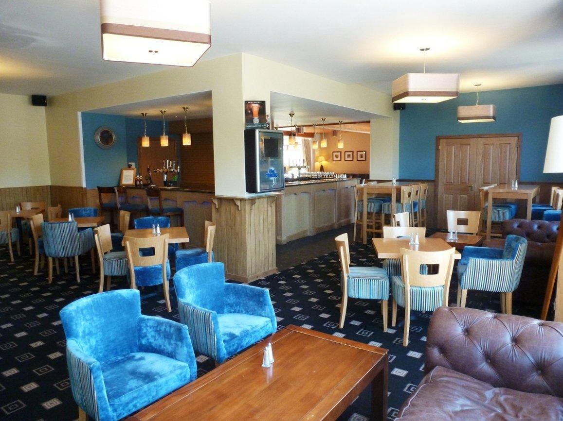 Norseman Hotel Wick  Εξωτερικό φωτογραφία
