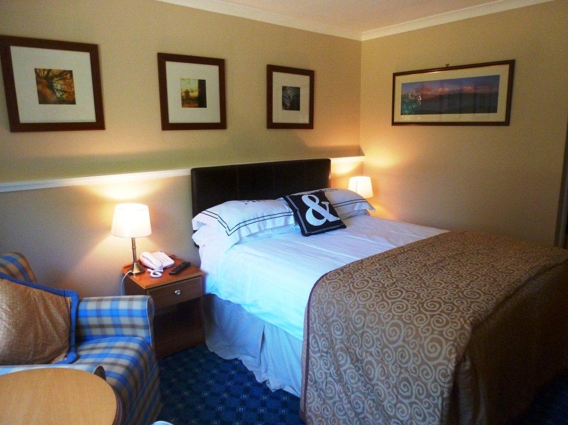Norseman Hotel Wick  Εξωτερικό φωτογραφία