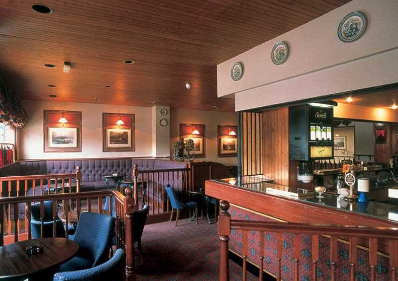 Norseman Hotel Wick  Εξωτερικό φωτογραφία