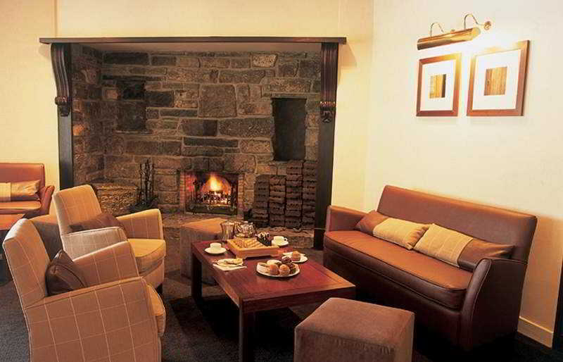 Norseman Hotel Wick  Εξωτερικό φωτογραφία