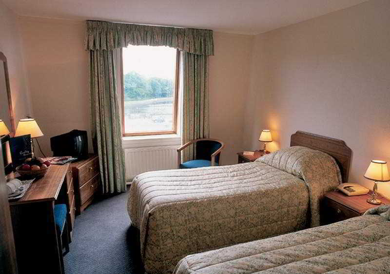 Norseman Hotel Wick  Εξωτερικό φωτογραφία