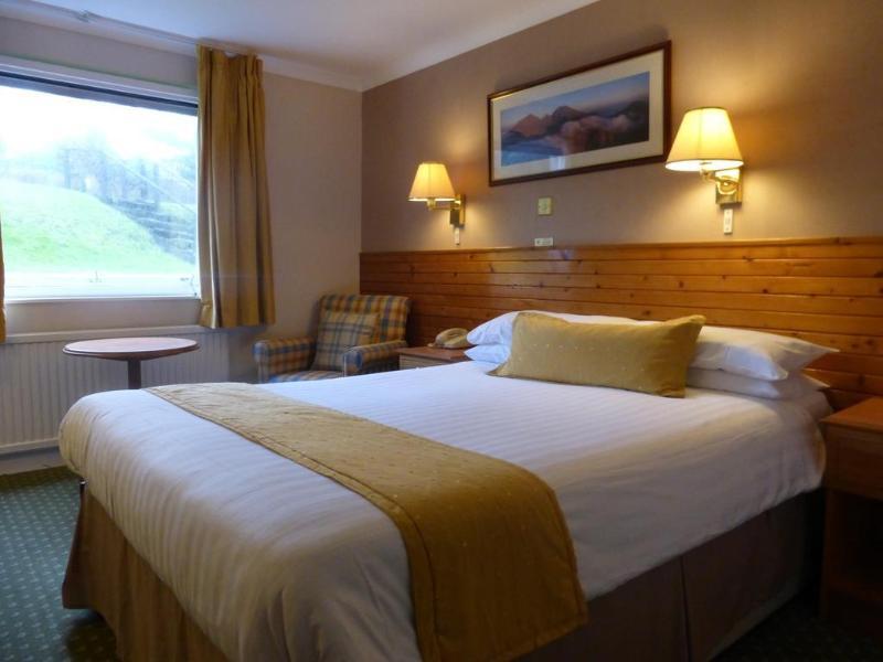 Norseman Hotel Wick  Εξωτερικό φωτογραφία