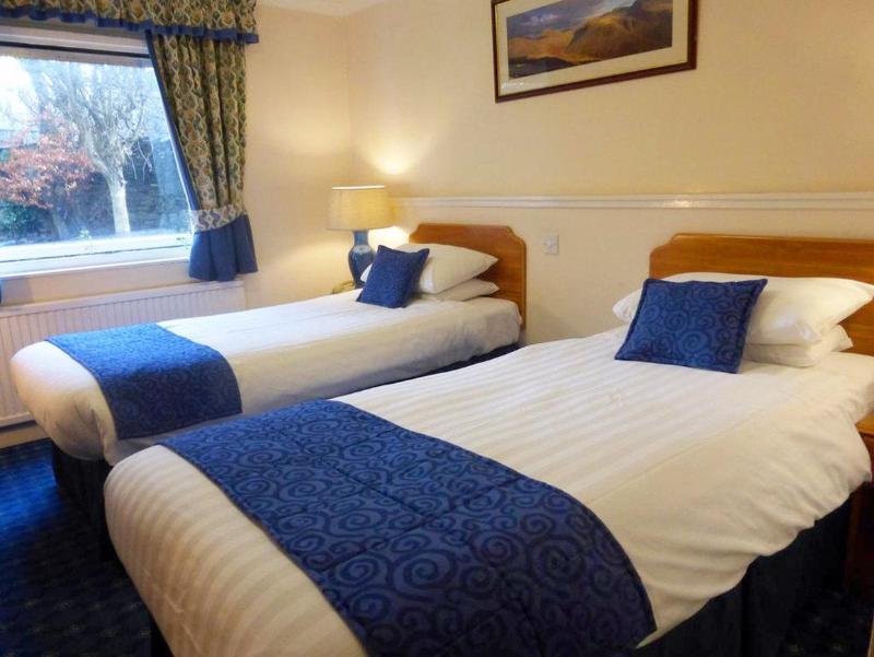Norseman Hotel Wick  Εξωτερικό φωτογραφία