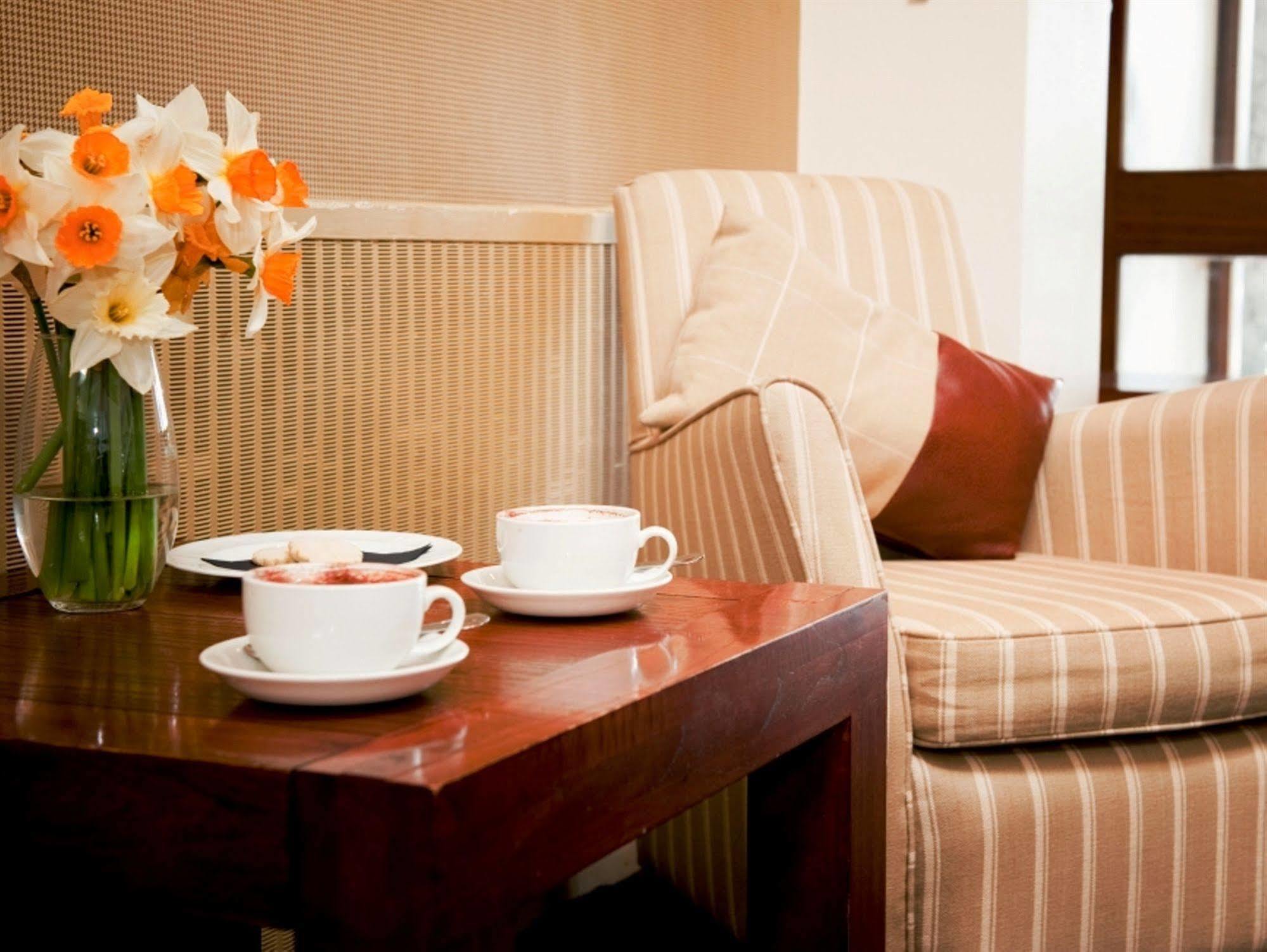 Norseman Hotel Wick  Εξωτερικό φωτογραφία