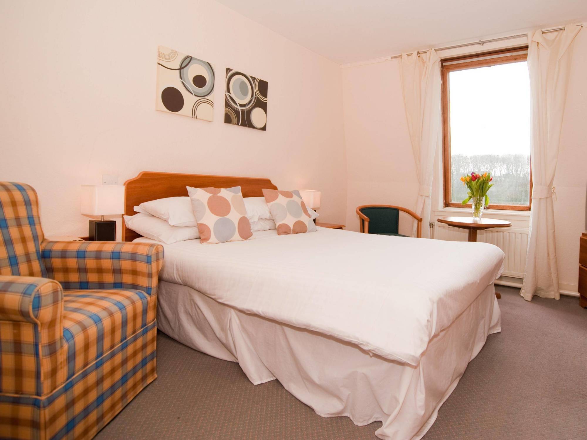 Norseman Hotel Wick  Εξωτερικό φωτογραφία
