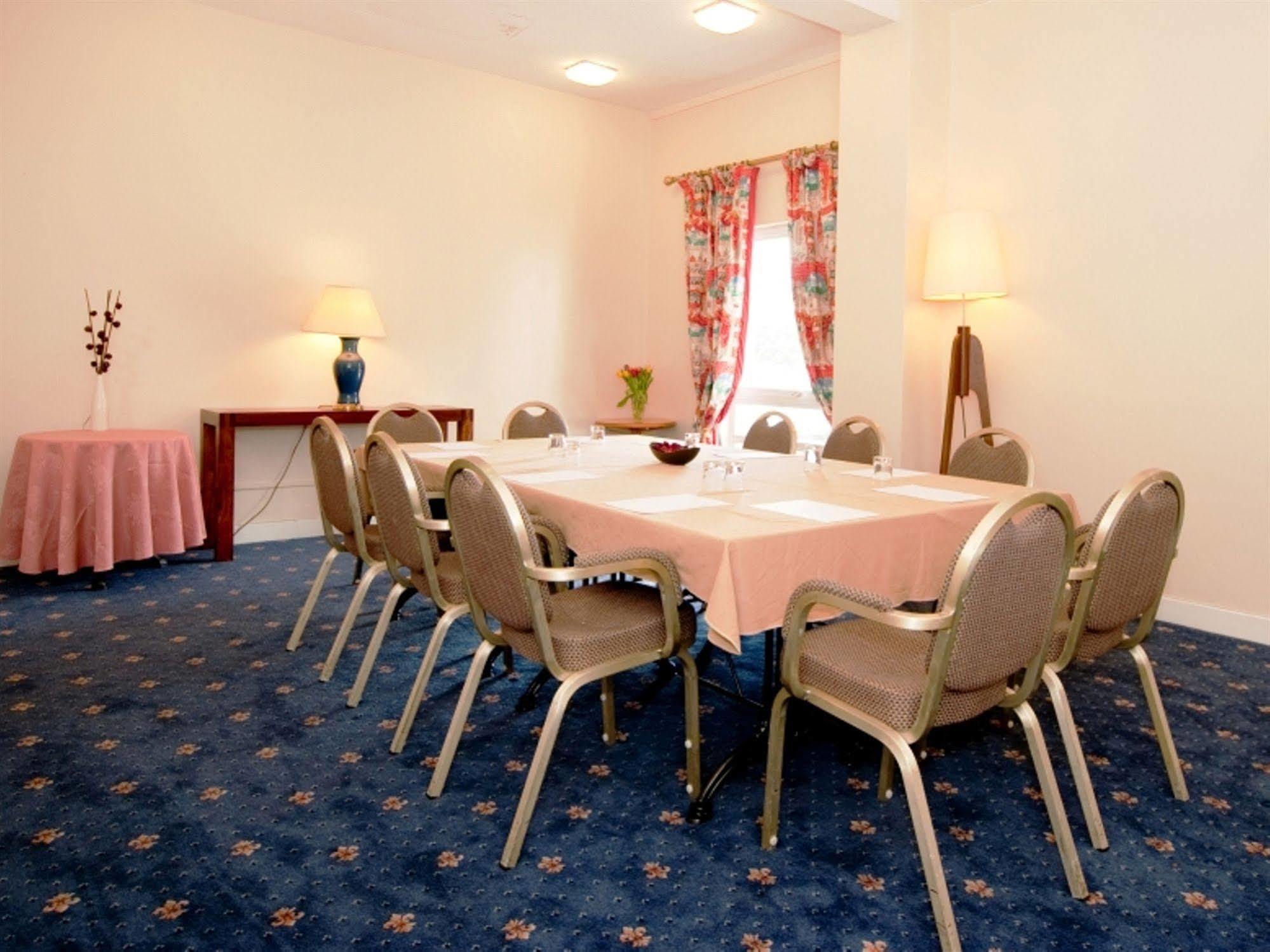 Norseman Hotel Wick  Εξωτερικό φωτογραφία