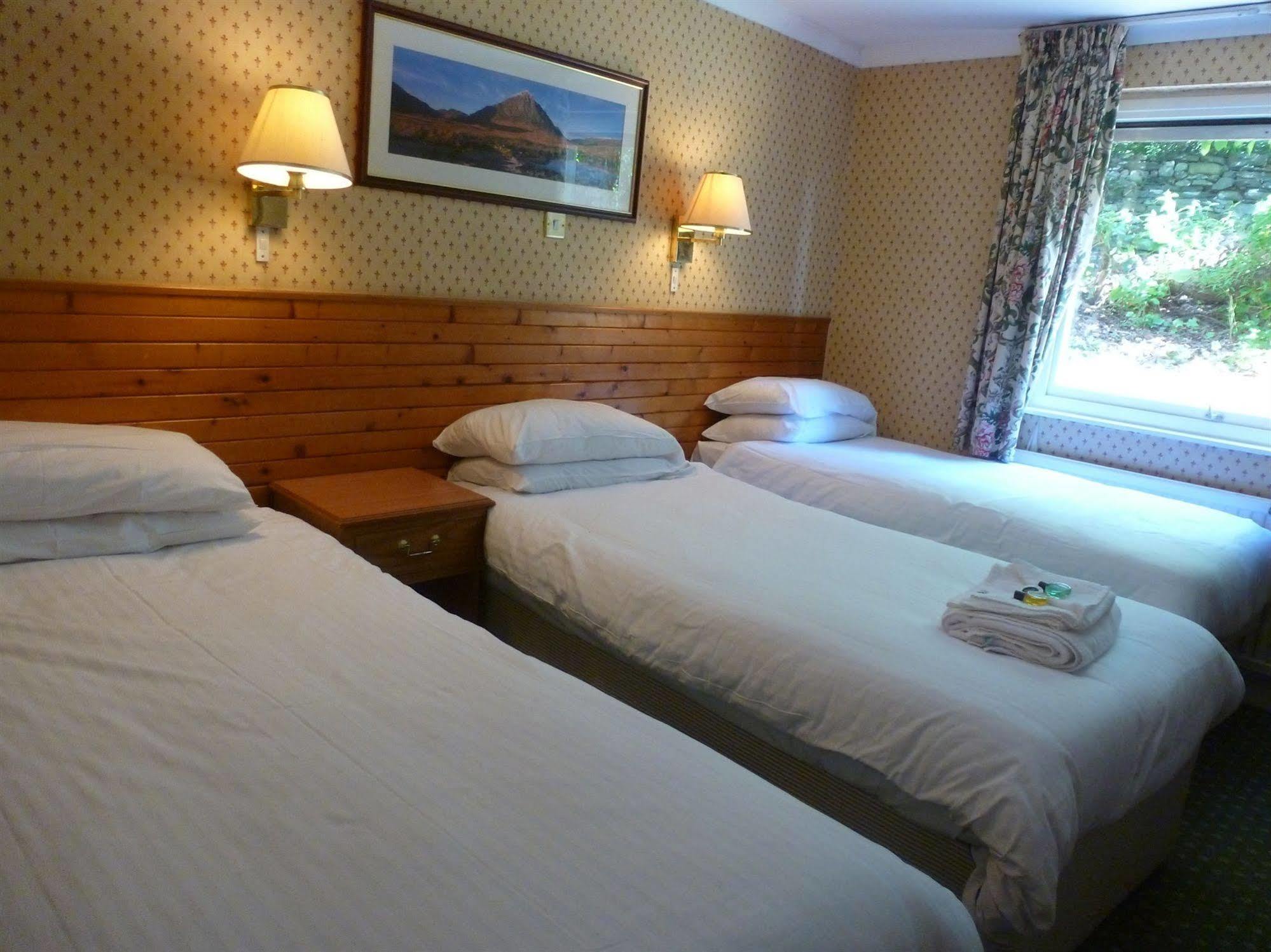 Norseman Hotel Wick  Εξωτερικό φωτογραφία