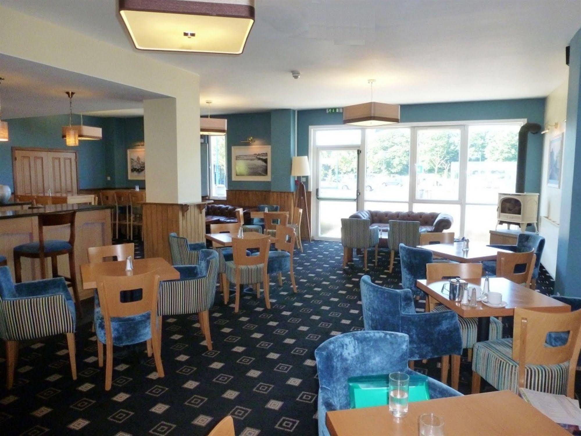 Norseman Hotel Wick  Εξωτερικό φωτογραφία